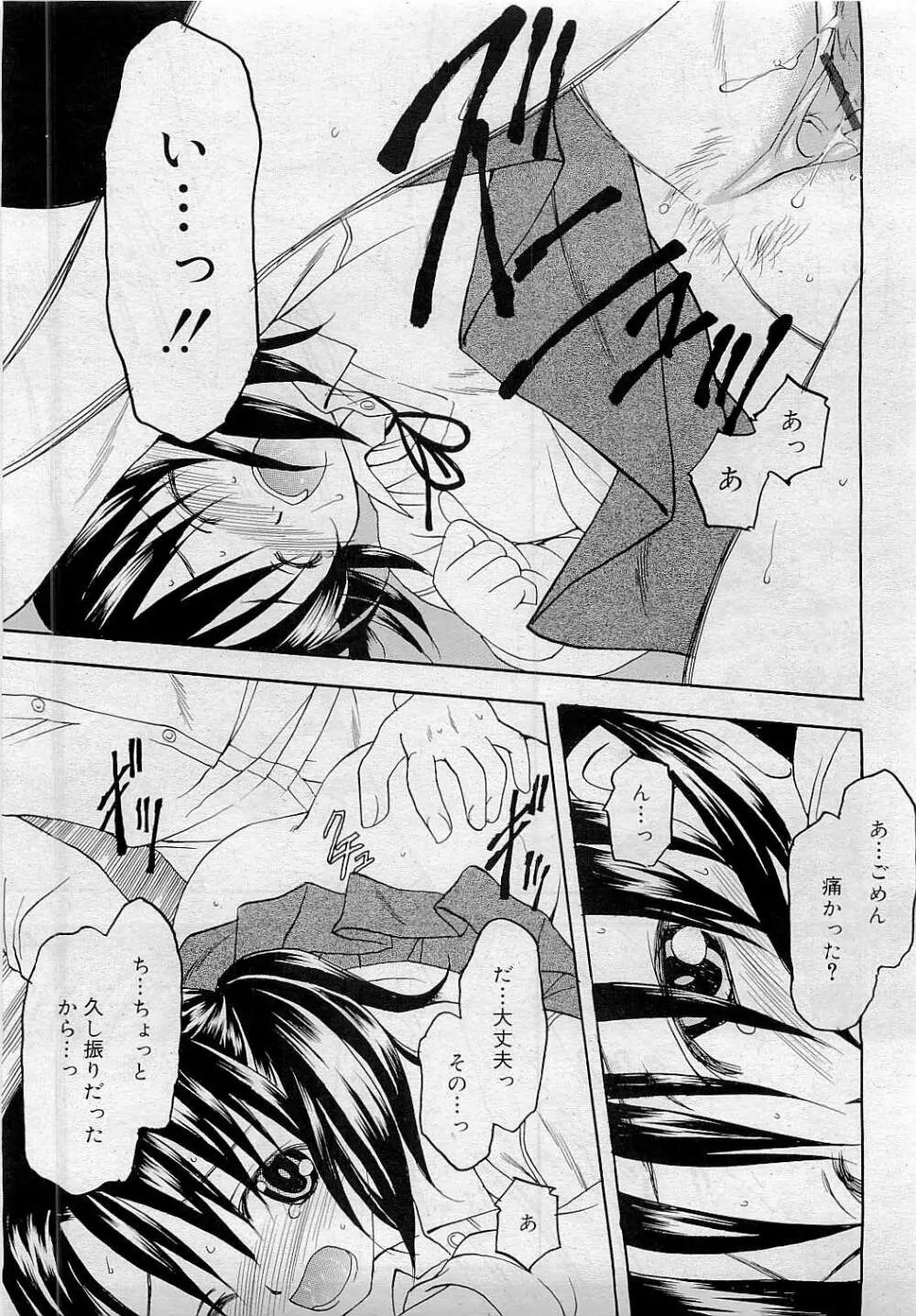 Comic RiN [2009-05] Vol.53 Page.65