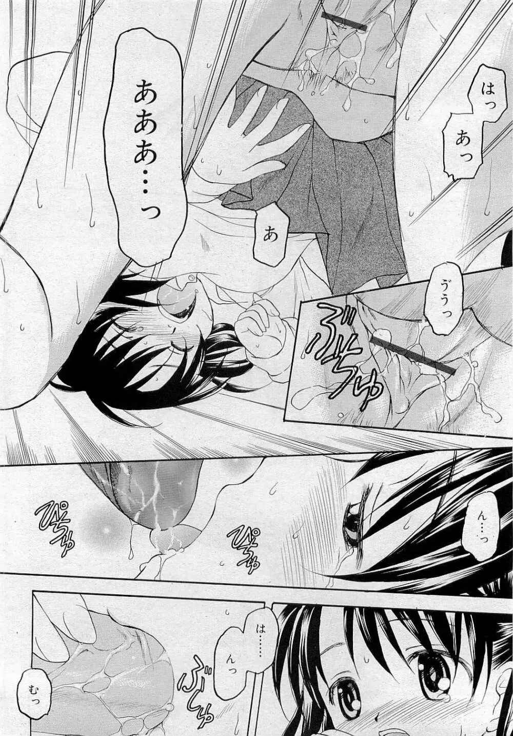 Comic RiN [2009-05] Vol.53 Page.68