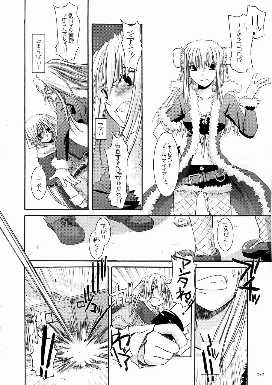 DL-RO Soushuuhen 3 Page.89