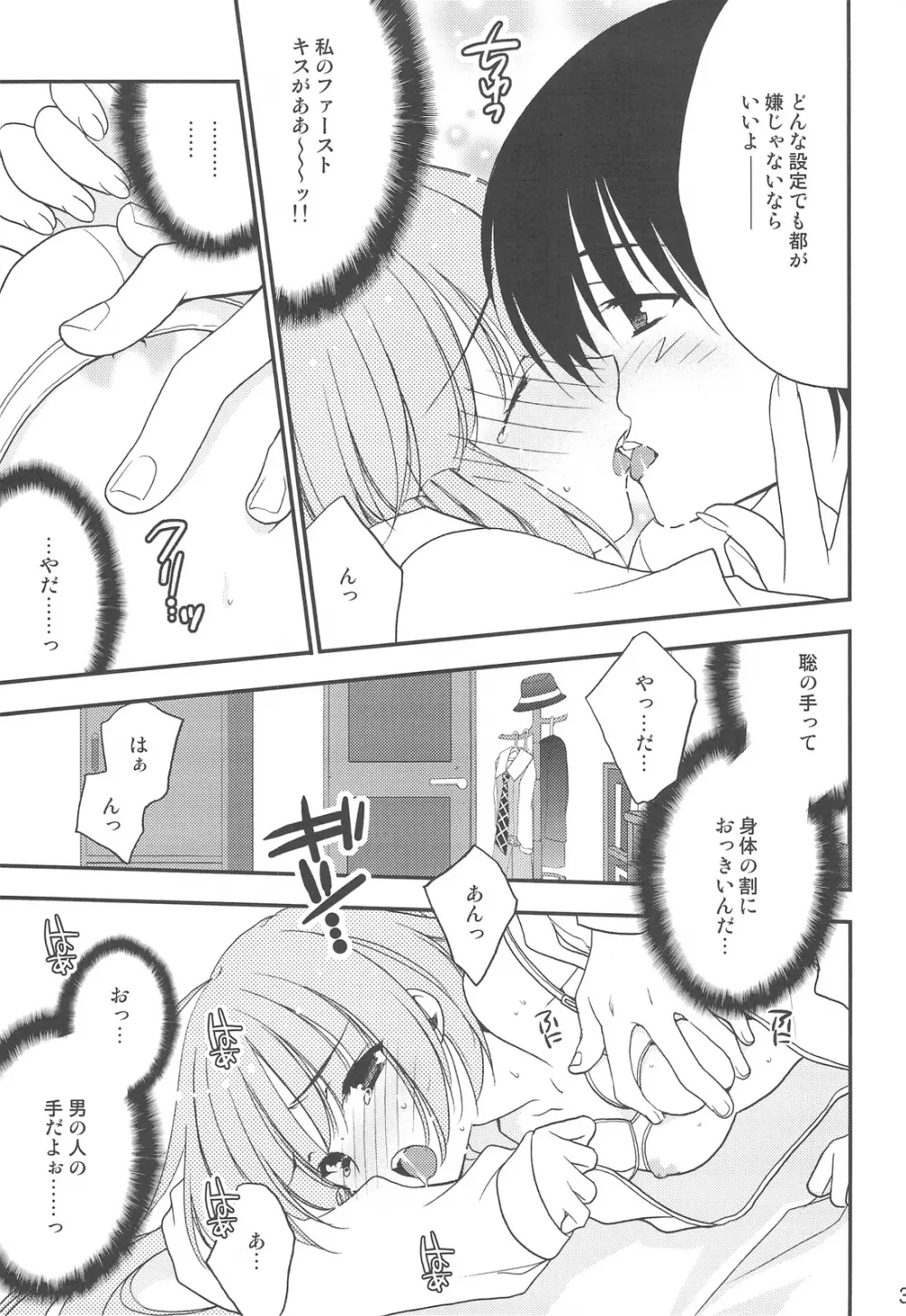 妄想コンテンツ★ Page.36