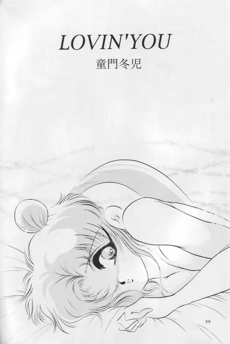 水の回廊 Page.28