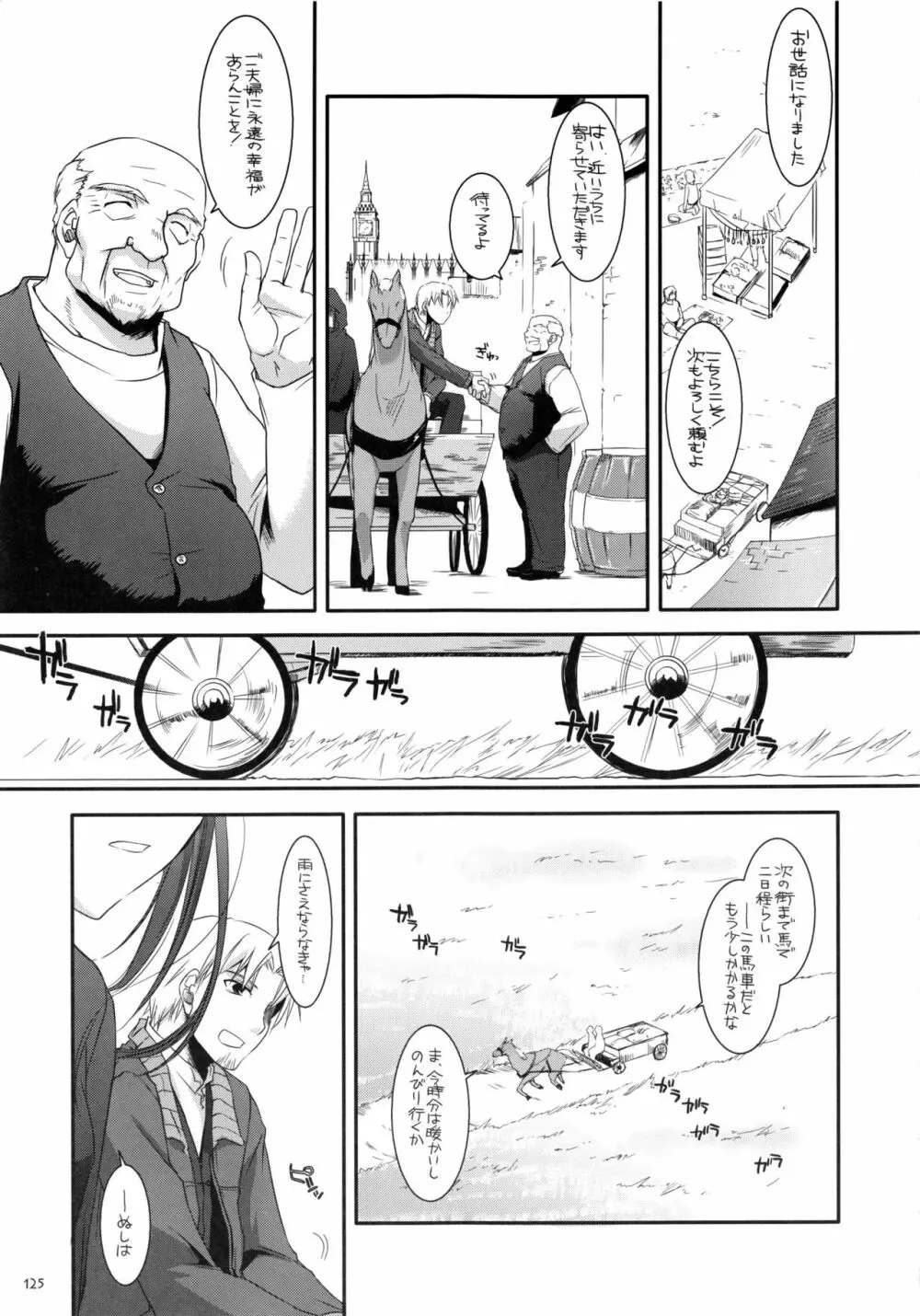 DL-etc 総集編 Page.124