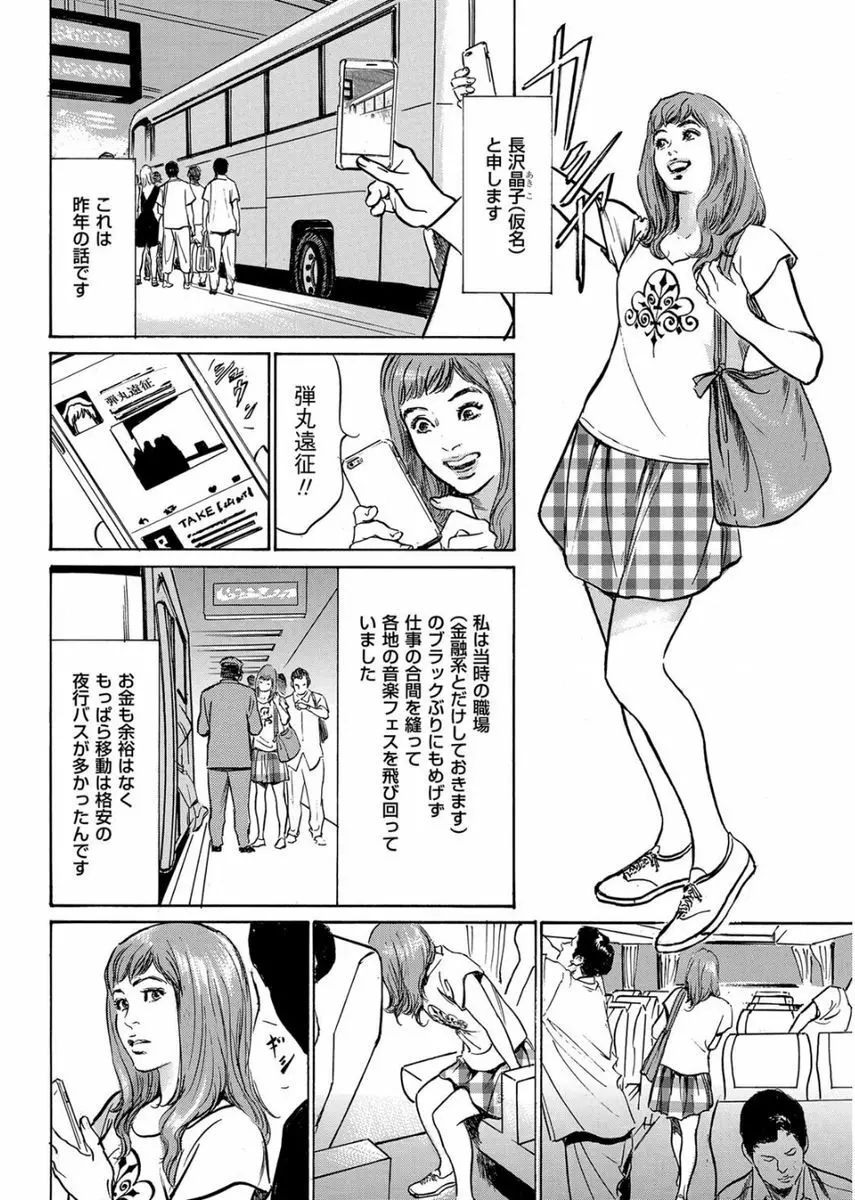 メンズゴールド 2017年8月号 Page.196