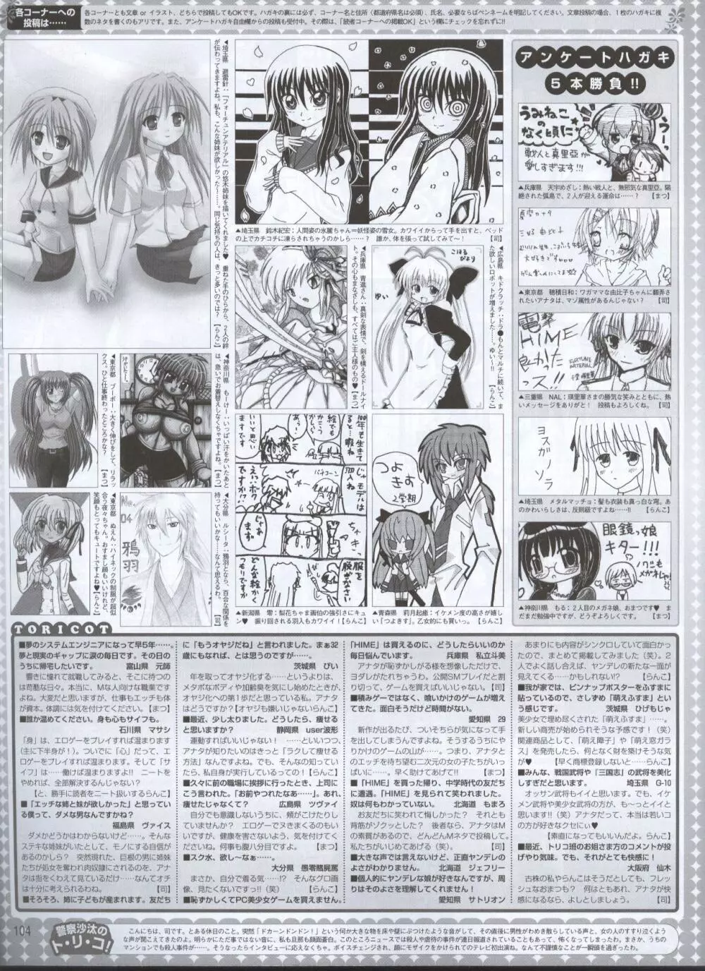 Dengeki 2008-06 Page.83