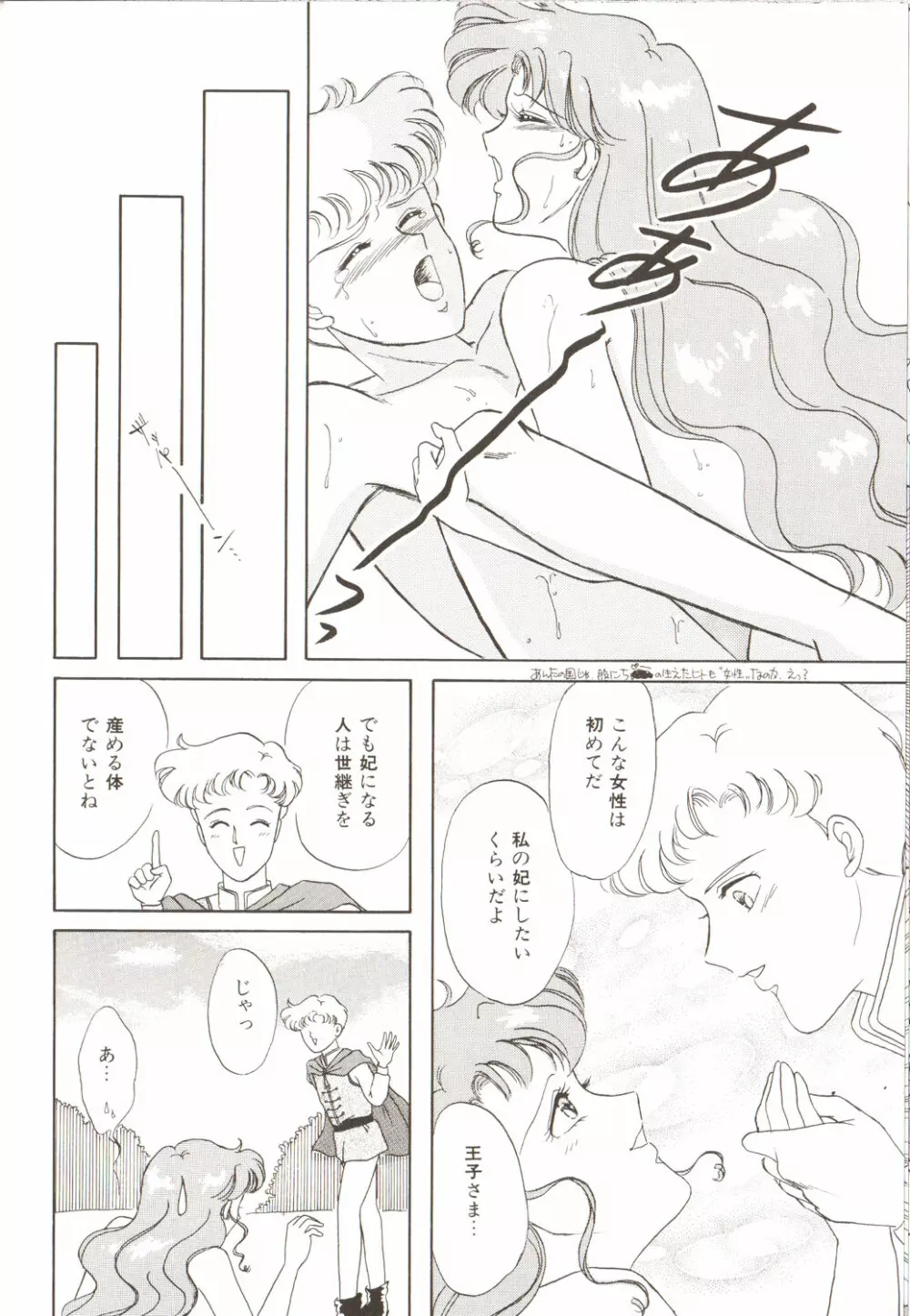 ルナティックパーティー3 Page.70