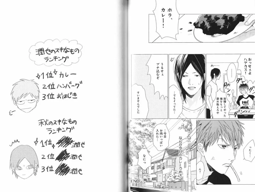 恋とはバカであることだ Page.63