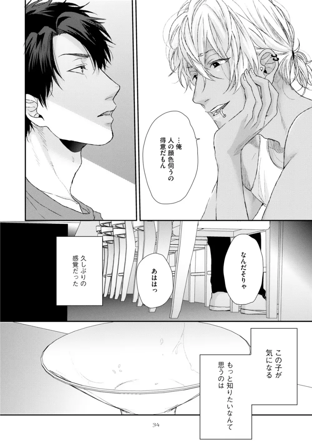 ネオンサイン・アンバー Page.38