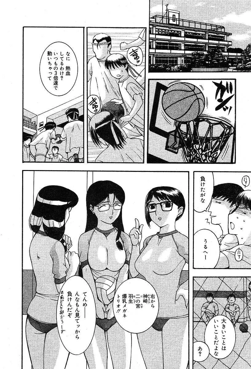 COMIC Muga 2004-05 Page.190