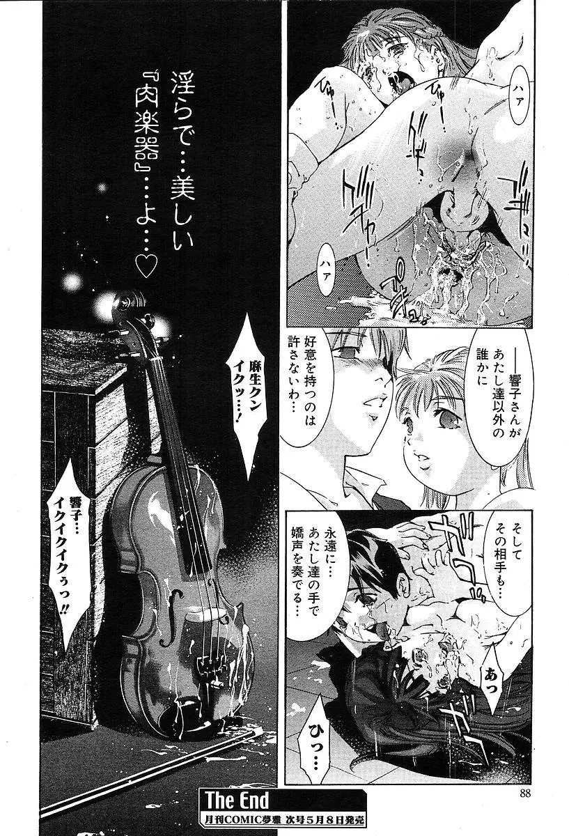 COMIC Muga 2004-05 Page.88