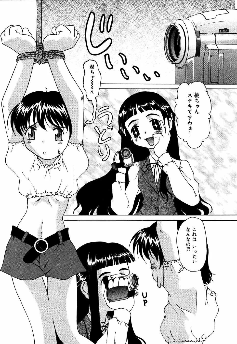 リトルピアス Vol.24 Page.92