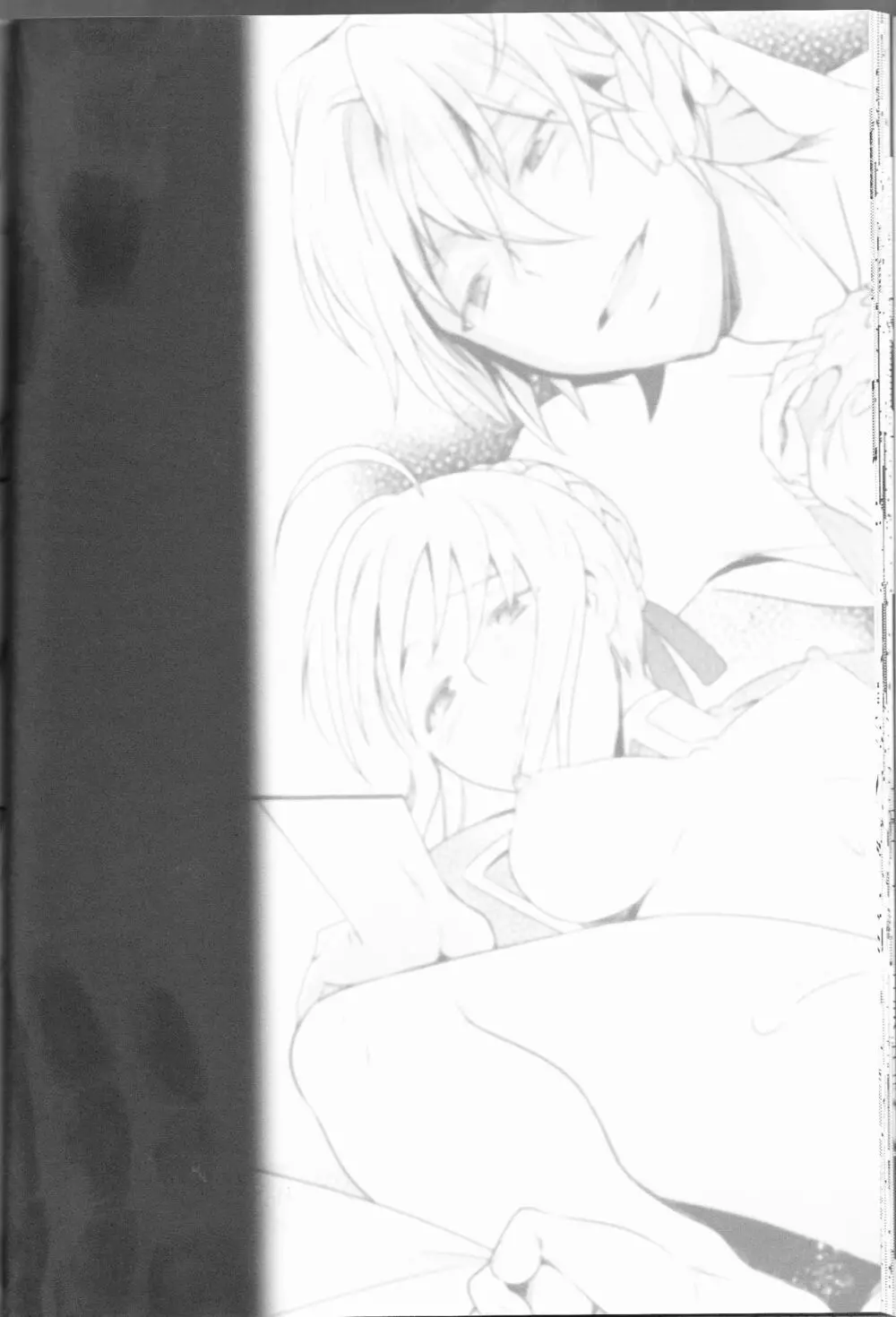 ハーレムタイプ ~寵姫を持たずして何が王か~ Page.27