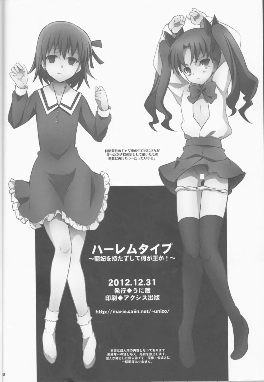 ハーレムタイプ ~寵姫を持たずして何が王か~ Page.49