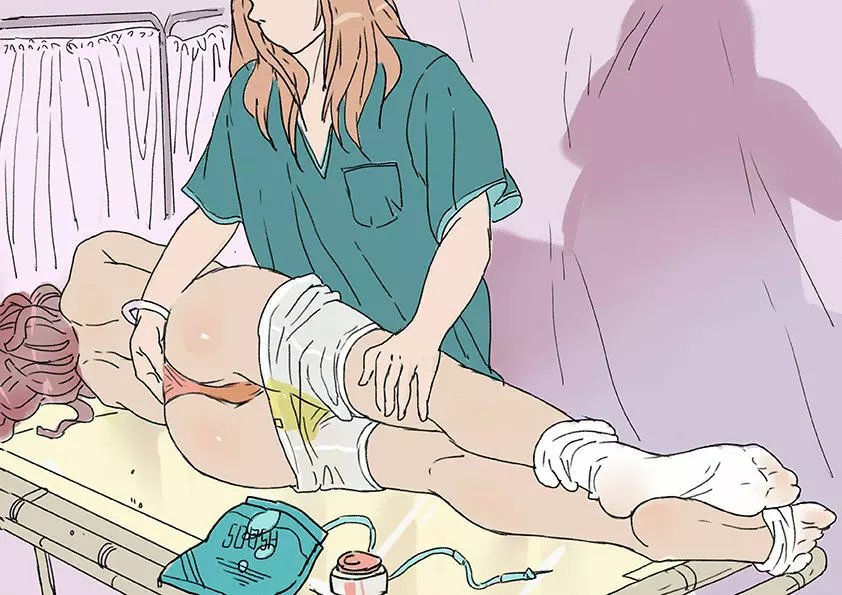 少女陷阱集 Page.14