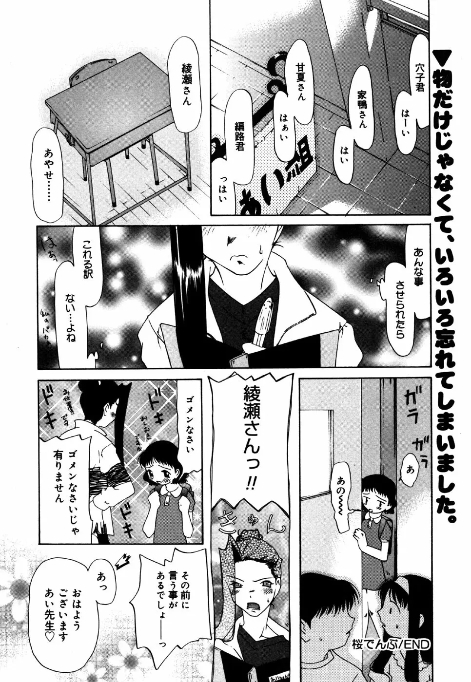 リトルピアス Vol.36 Page.118