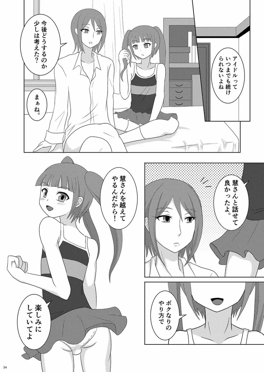 Temptation Page.34