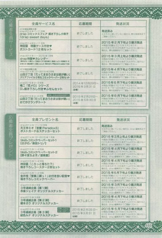 ドラ 2015年04月号 Page.486