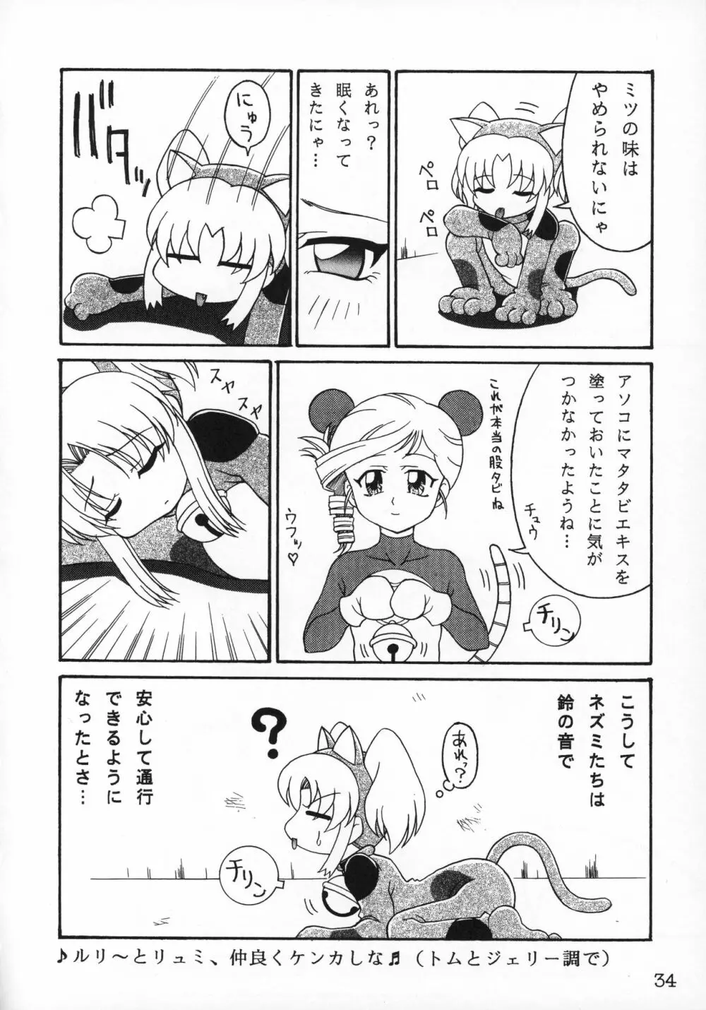 アガリクス Page.35