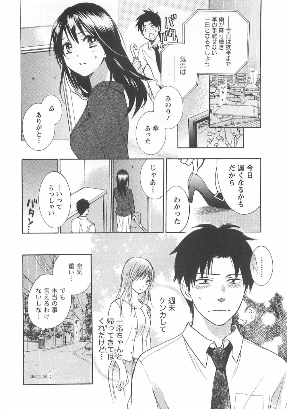 恋をするのが仕事です。 2 Page.148