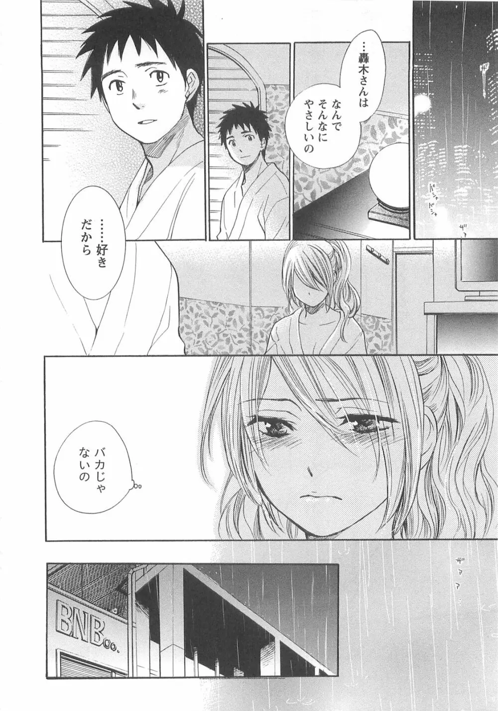 恋をするのが仕事です。 2 Page.164