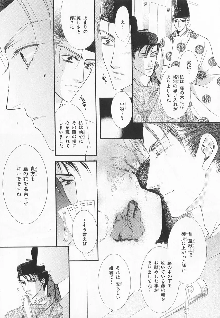 B-BOY LUV 20 貴族特集 Page.130