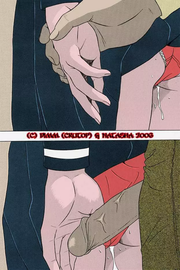 Hikari Hayashibara - Lolita Girl Coloured Page.209
