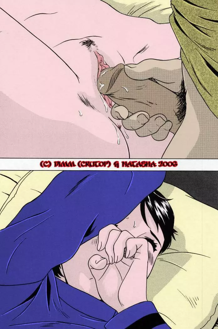 Hikari Hayashibara - Lolita Girl Coloured Page.404