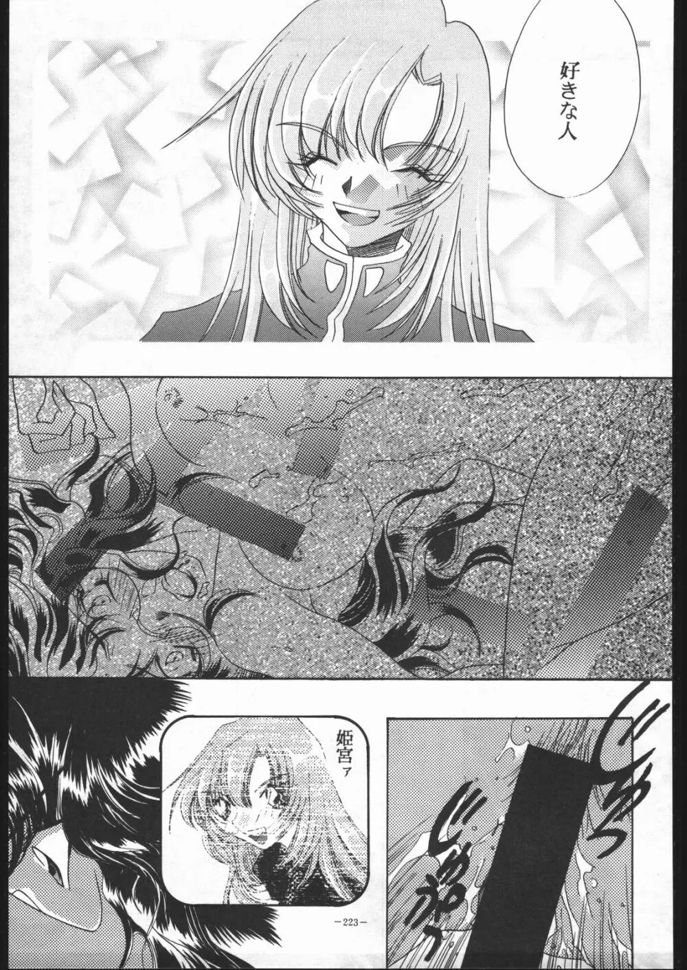 MODEL Special 6 Page.222