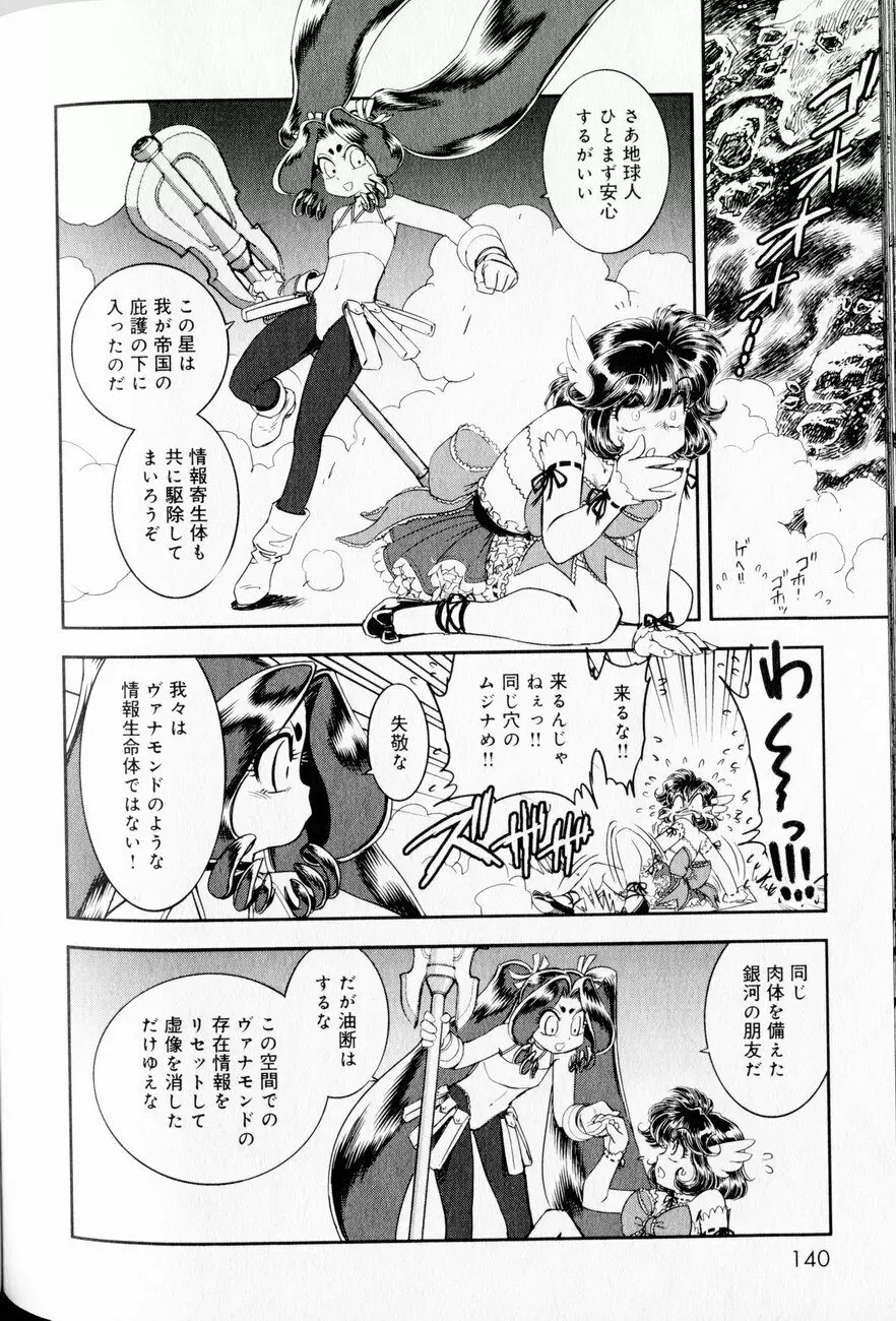 トランス・ヴィーナス 1 Page.129