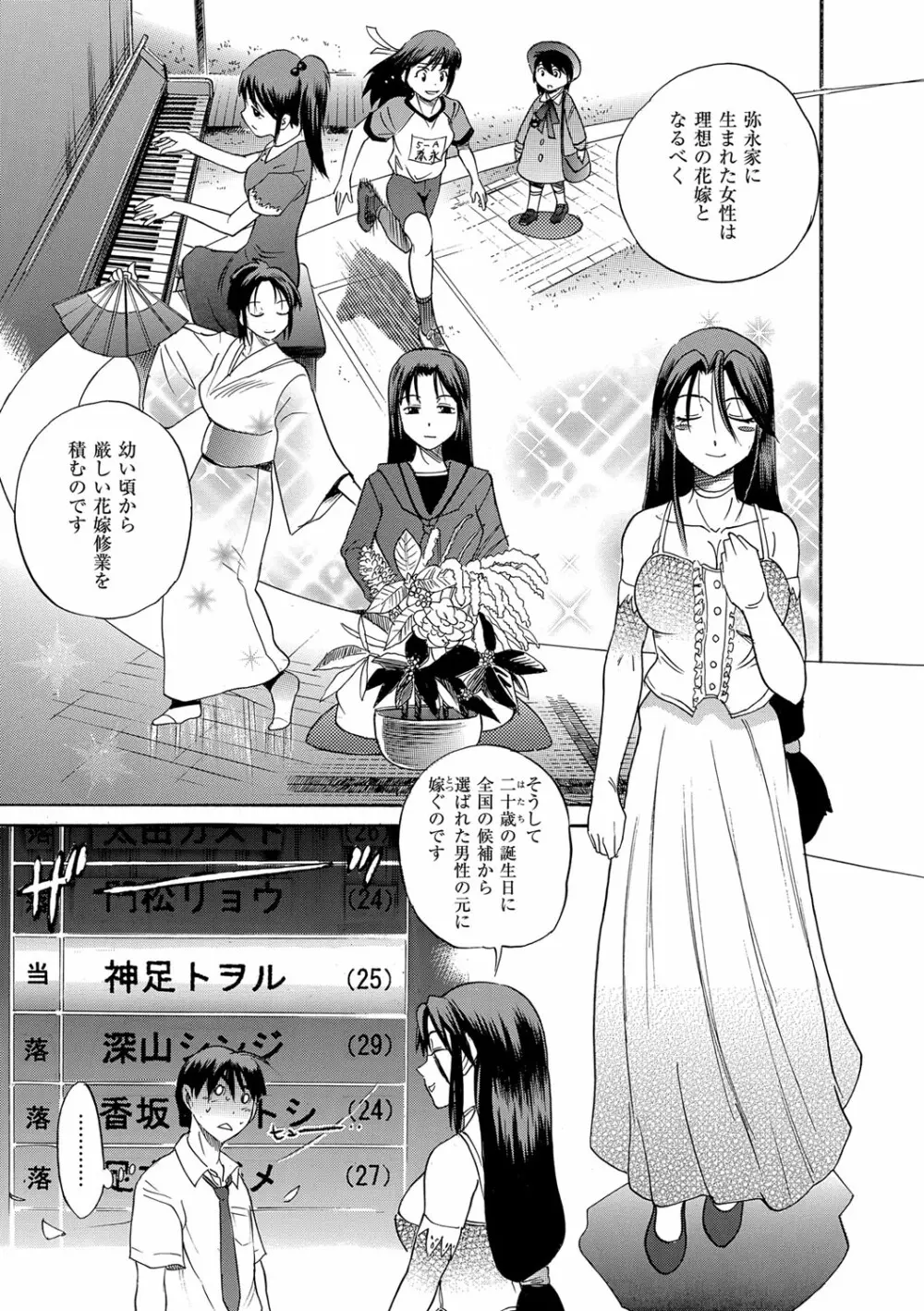 美〜ちく 新装版 Page.34