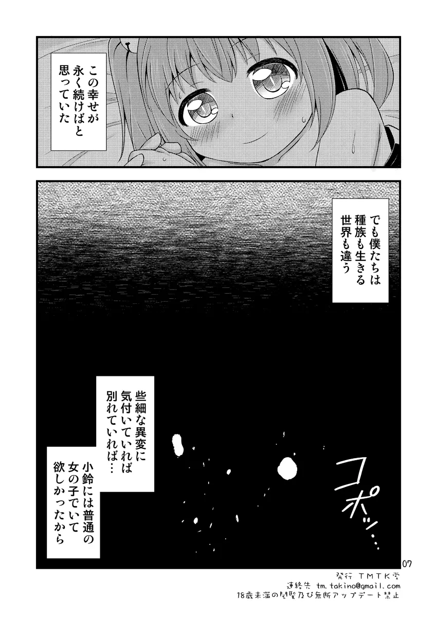 すずぎつね Page.7