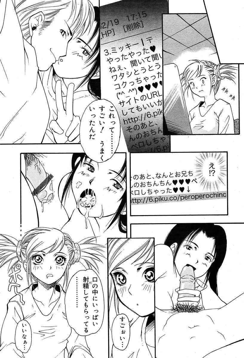 COMIC Muga 2004-03 Page.264