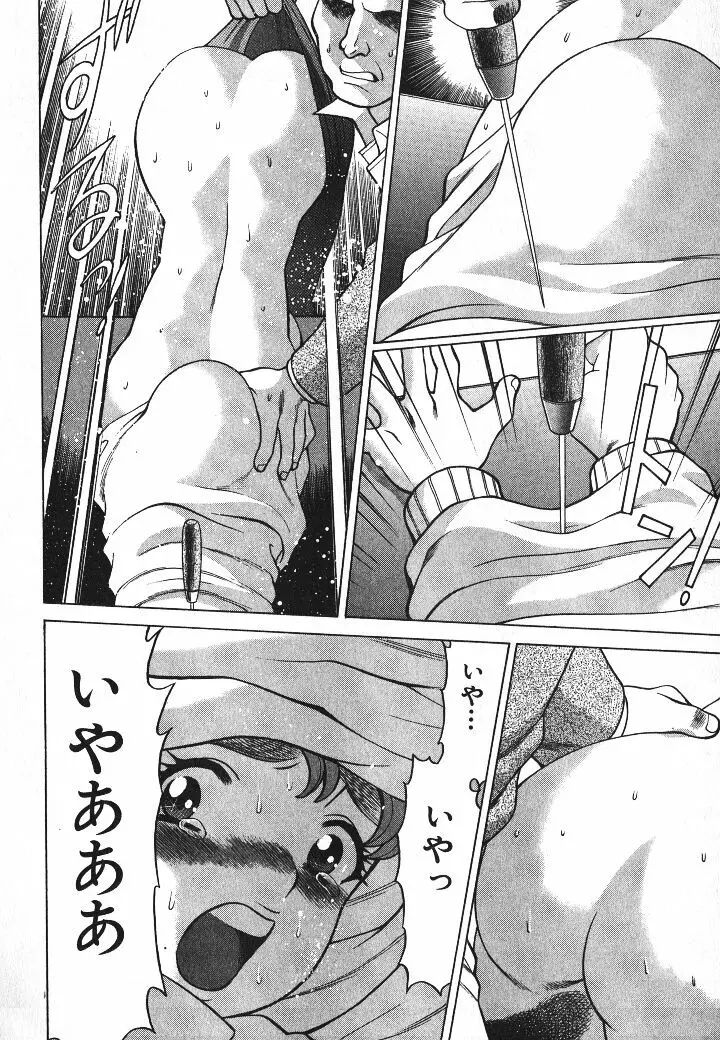 誰かの愛人 Page.65