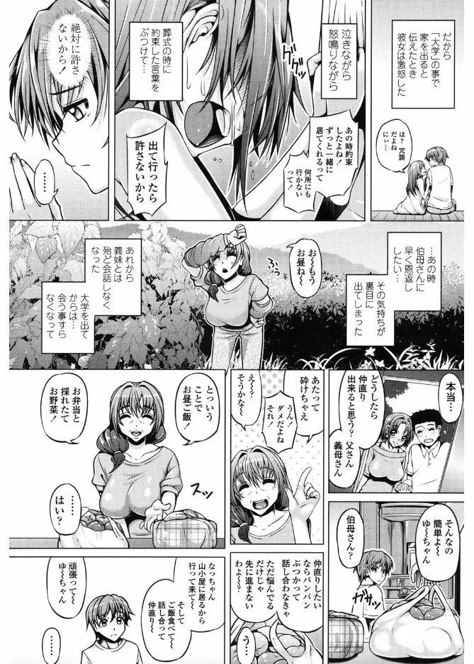 大好き交尾しよ Page.76