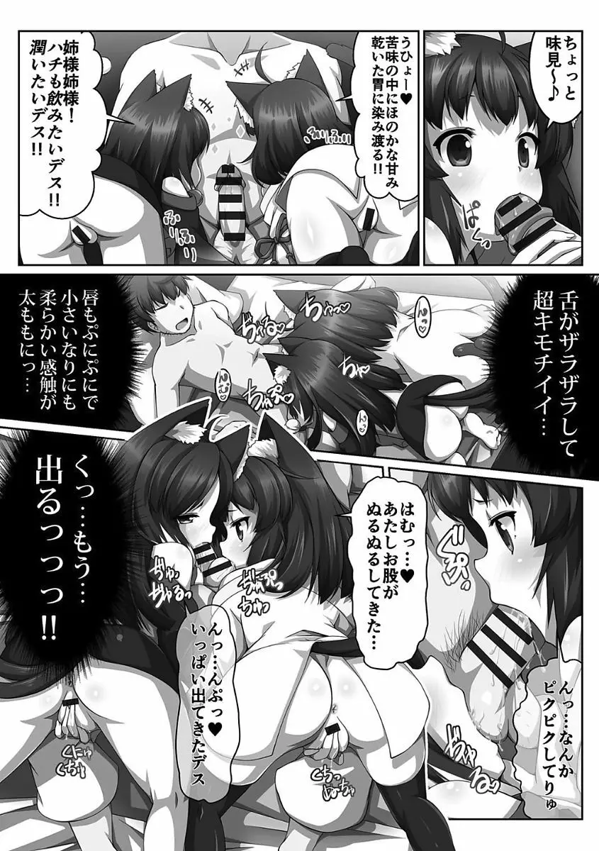 姫騎士凌辱ヴァルキリーハザード Page.153