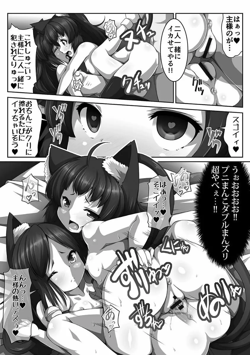 姫騎士凌辱ヴァルキリーハザード Page.166