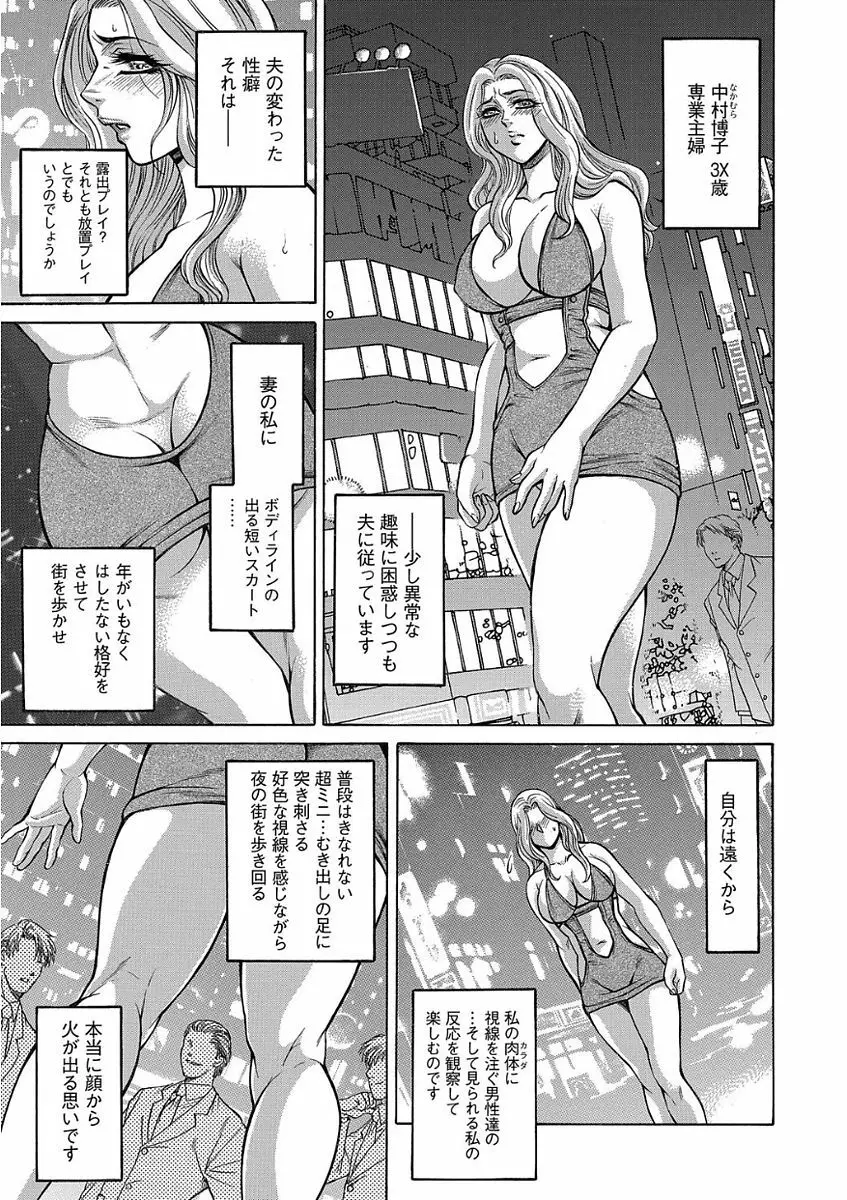 痴漢マニア Page.95