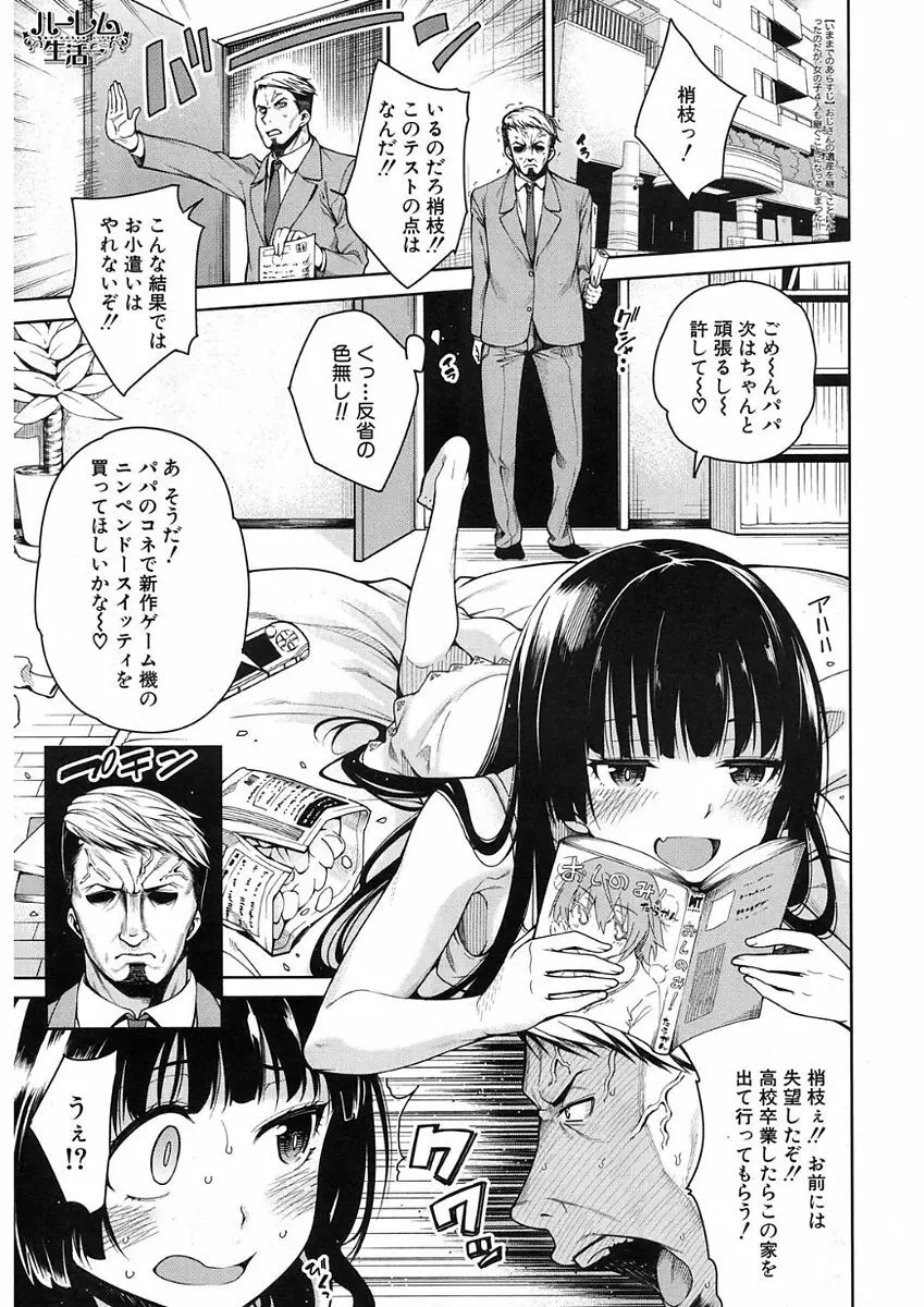 COMIC Mugen Tensei 2017-11 Page.427