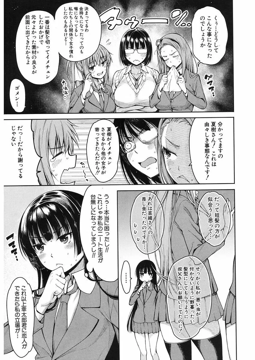 COMIC Mugen Tensei 2017-11 Page.431