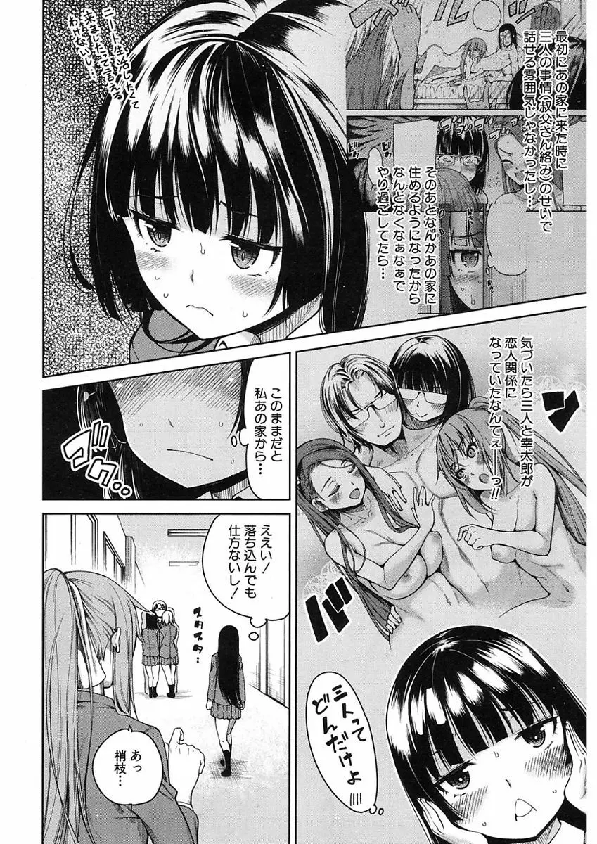 COMIC Mugen Tensei 2017-11 Page.432