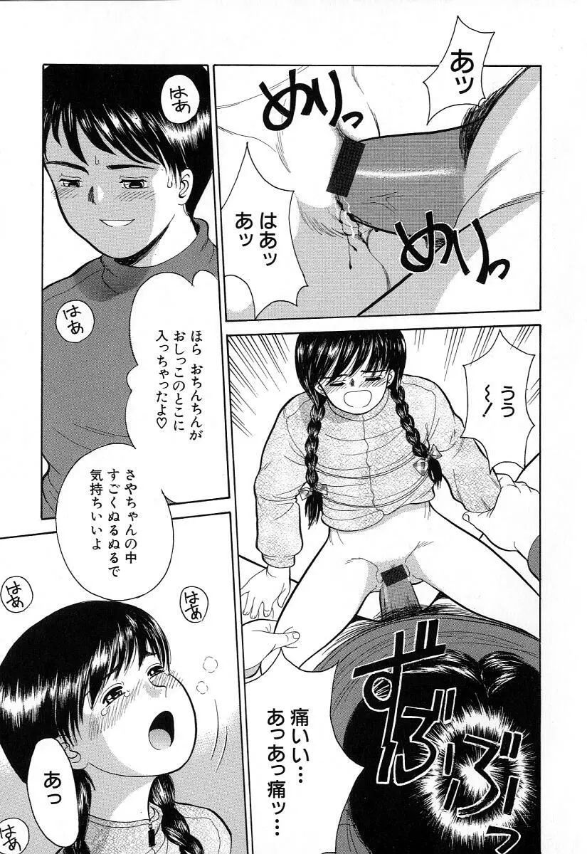 小さな彩り Page.101