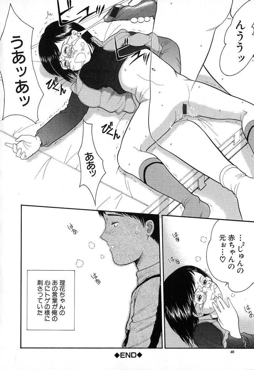 小さな彩り Page.47