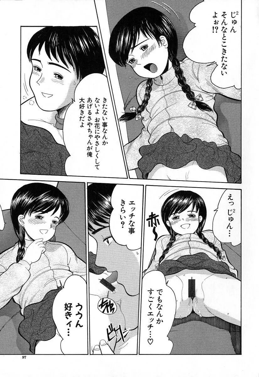 小さな彩り Page.97