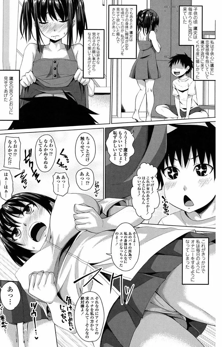 恋膣穴 Page.66
