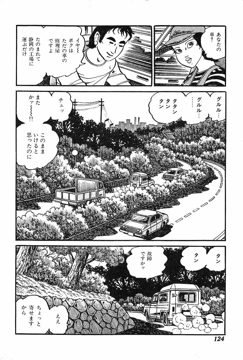 女子大生体験ごっこ Page.126