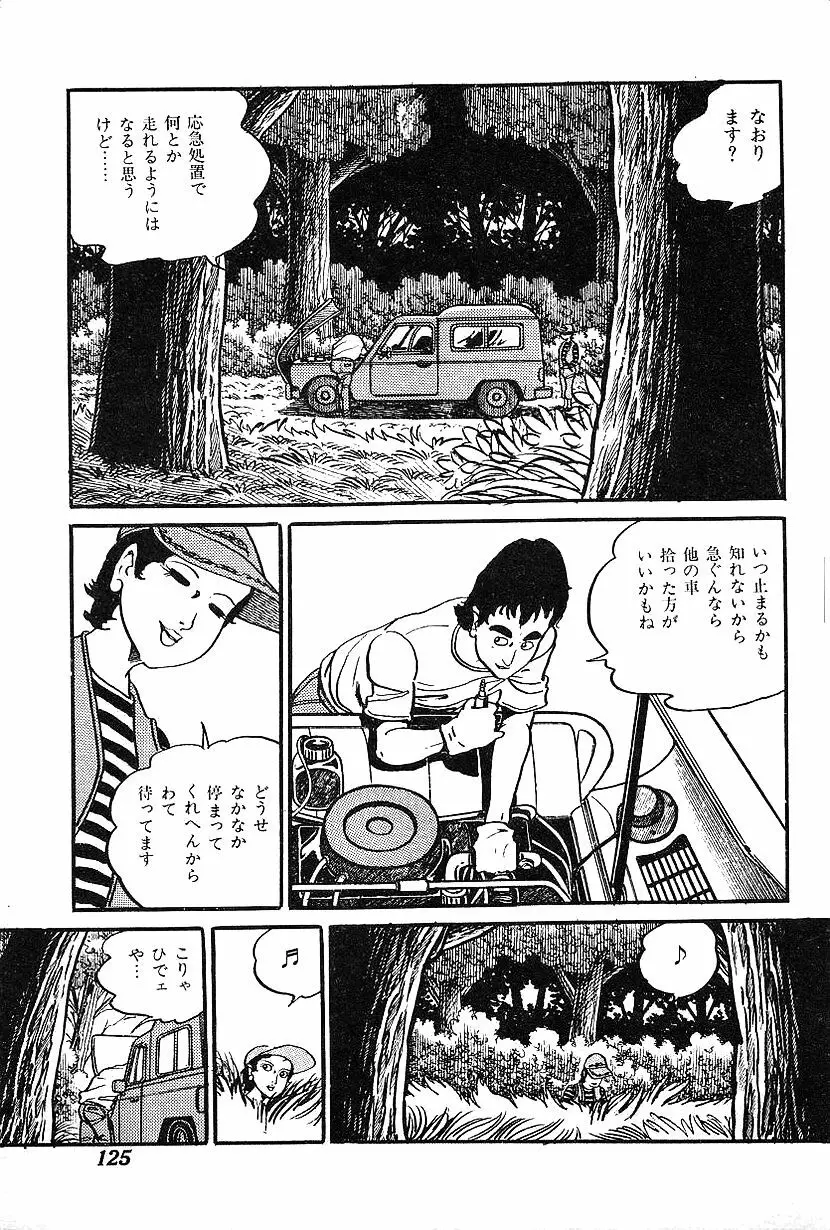 女子大生体験ごっこ Page.127