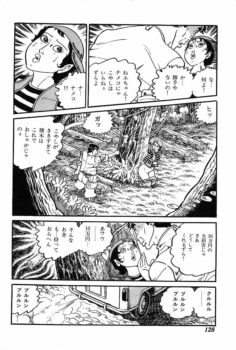 女子大生体験ごっこ Page.130