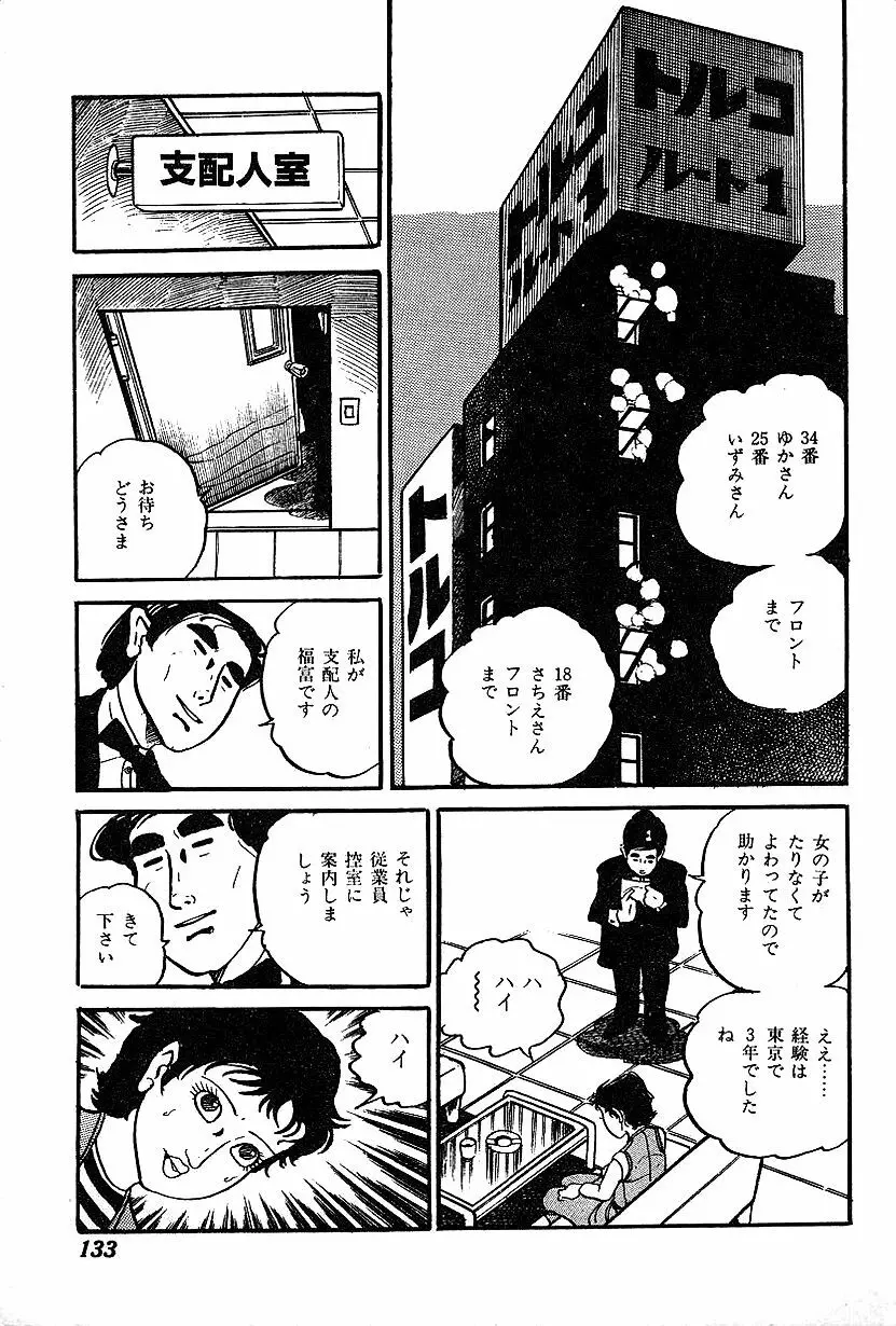 女子大生体験ごっこ Page.135