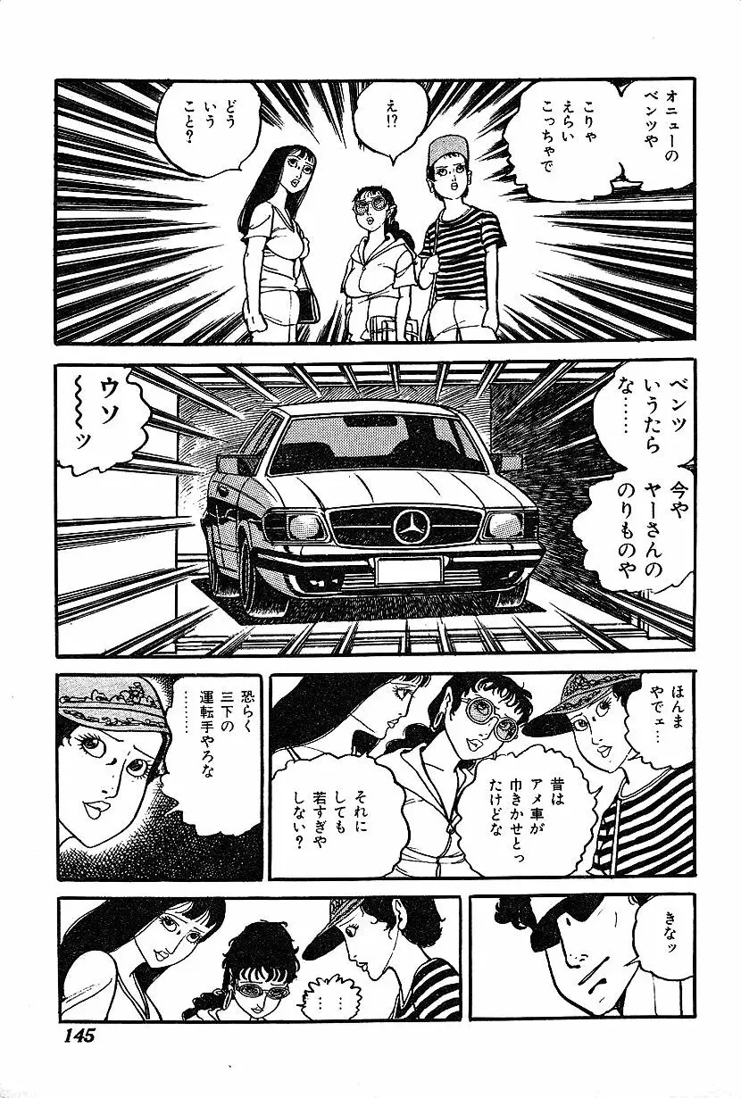 女子大生体験ごっこ Page.147