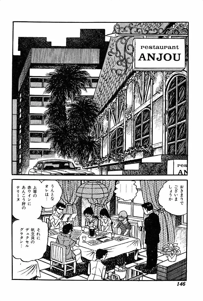 女子大生体験ごっこ Page.148