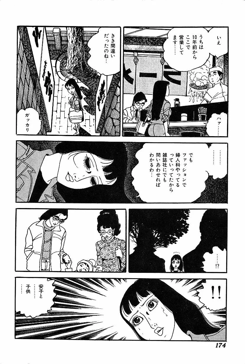 女子大生体験ごっこ Page.176